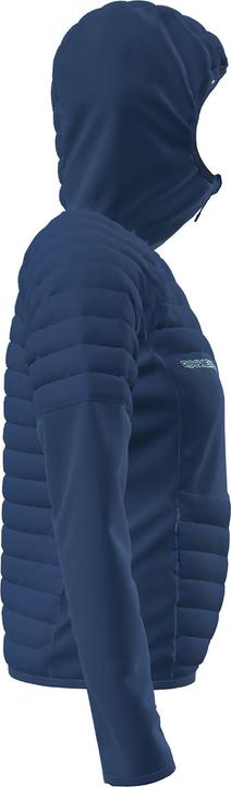 Produktbild Rock Experience Blackstone Hoodie Hybrid (XS)