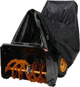 Image du produit Worx AkkuSchneefräse40V (51 cm)