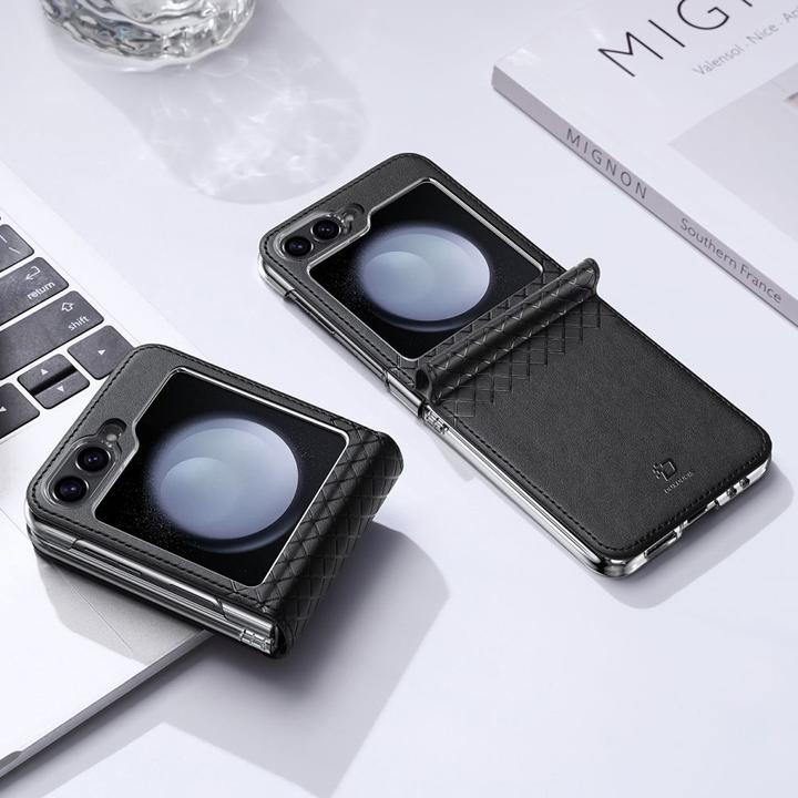 Produktbild Dux Ducis Bril (Samsung Galaxy Z Flip6)