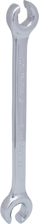 Image du produit KS Tools Clé polygonale ouverte. Coudée. 10x11mm (11 mm)