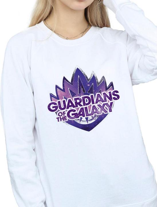 Produktbild Guardians Of The Galaxy Volume 3 Sweatshirt (M)