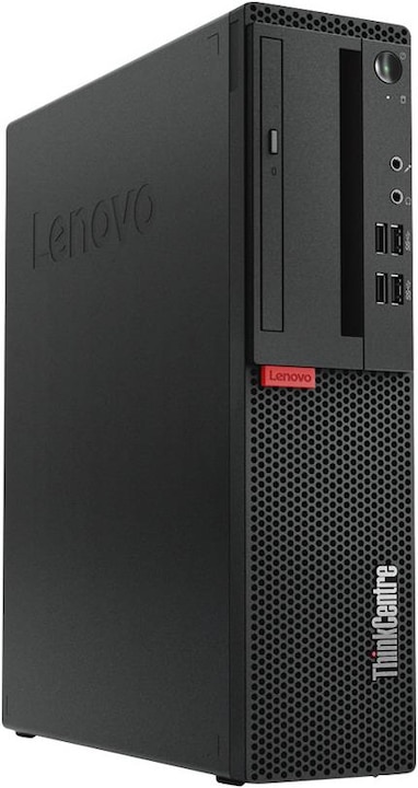 Actual product image Lenovo ThinkCentre M710s (Intel Core i7-7700, 8 GB, 256 GB)