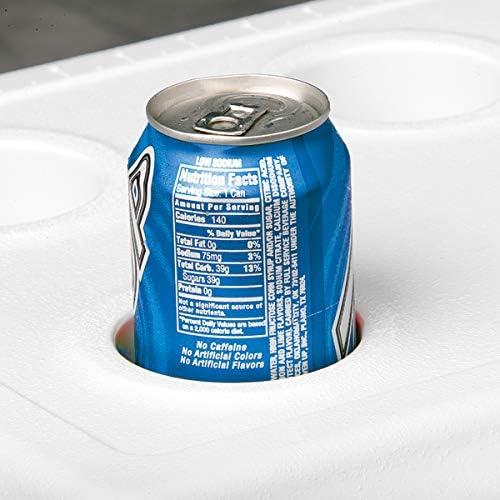 Actual product image Coleman Xtreme Marine 28QT (26 l)