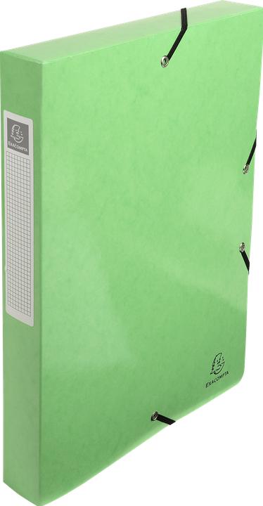 Image du produit Exacompta Boîtes d'archives (A4)