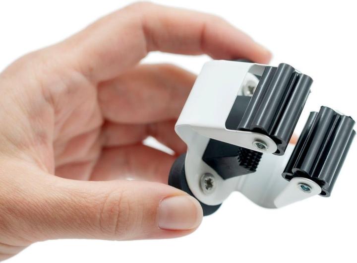 Actual product image Supermagnete Broom gripper magnetic