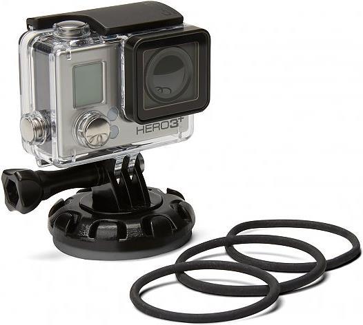 Actual product image Giro Universal Accessory Mount