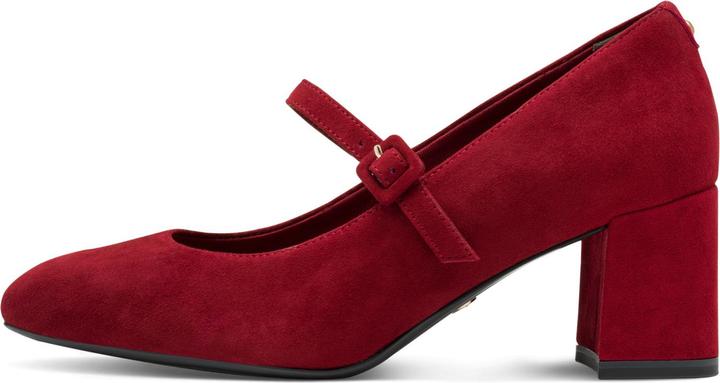 Immagine prodotto Tamaris Pompe Donna Rosse 40 (40)