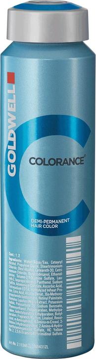Goldwell Colorance (6R mahogany brilliant)