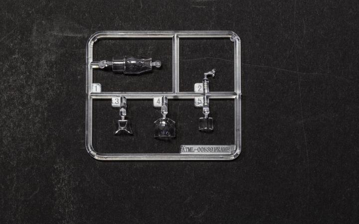 Immagine prodotto Airfix Kit Supermarine Spitfire Mk.Vc 1:72