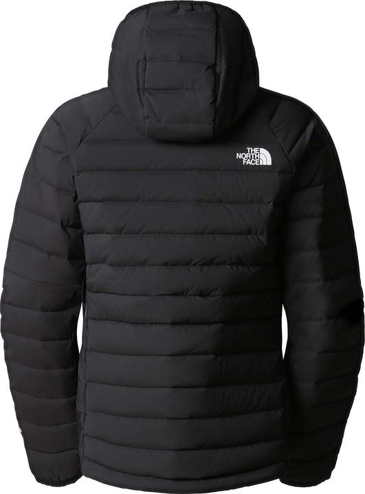 Actual product image North Face Belleview (M)