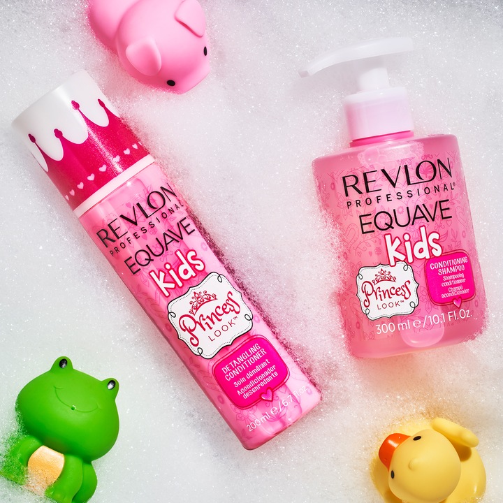 Image du produit Revlon Professional Equave Kids Princess (200 ml)