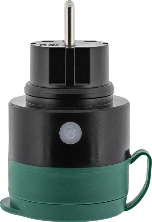Produktbild InLine SmartHome Steckdose