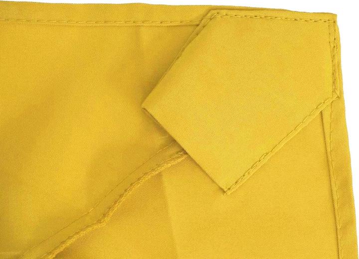 Immagine prodotto Jamb Bezug für Sonnenschirm halbrund Parla 270cm (2.60 m)