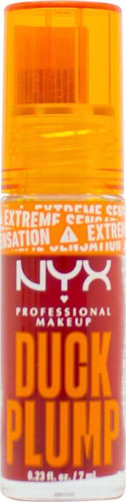 Actual product image NYX Professional Make-Up Duck Plump (14 Hall of Flame)