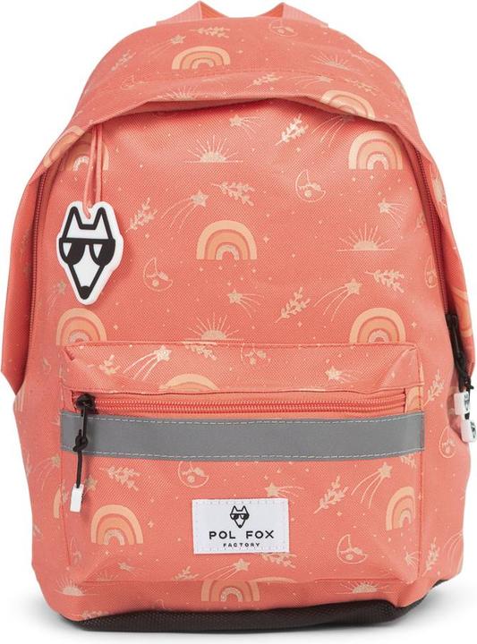 Produktbild Pol Fox mini-rucksack kind moonlight (24 l)