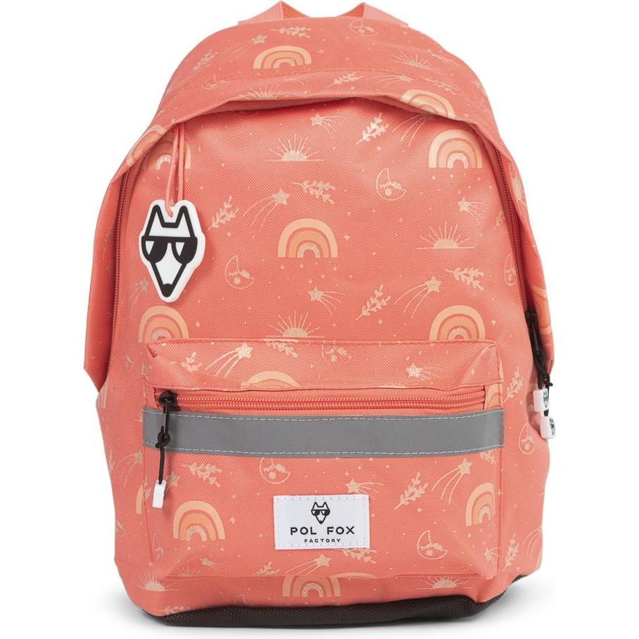 Pol Fox, Rucksack, (24 l)