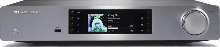 Actual product image Cambridge Audio Cxn (Network Audio Player)