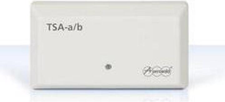 Actual product image Auerswald TSA-a/b connection adapter