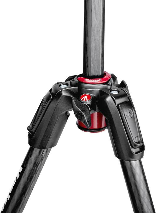 Produktbild Manfrotto 190go! M-Series (Carbon)
