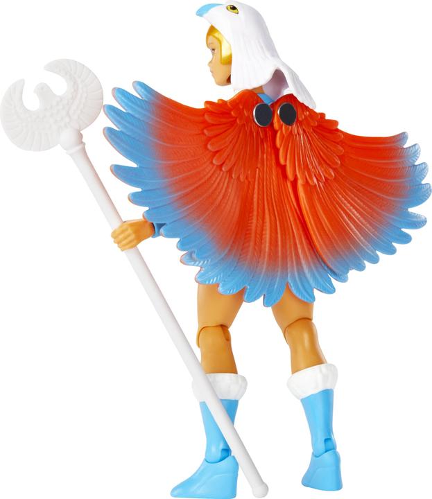 Image du produit Mattel Sorceress