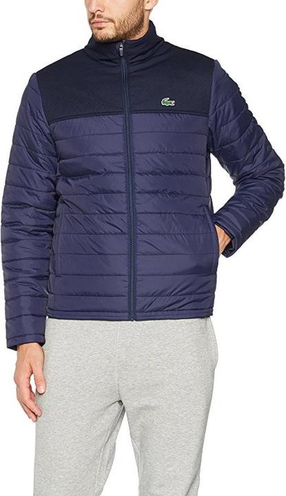 Actual product image Lacoste Blouson