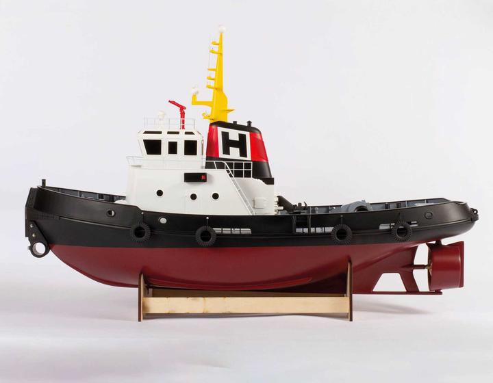 Produktbild Horizon Hobby SCHIFF HARBOR 30" 762mm EP RTR Tug Boat NETTO/NETTO PREIS