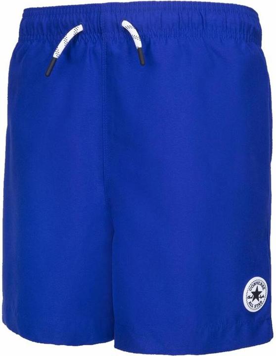 Image du produit Converse Jungen Badehose Core Pull-On Blau (5, 6)