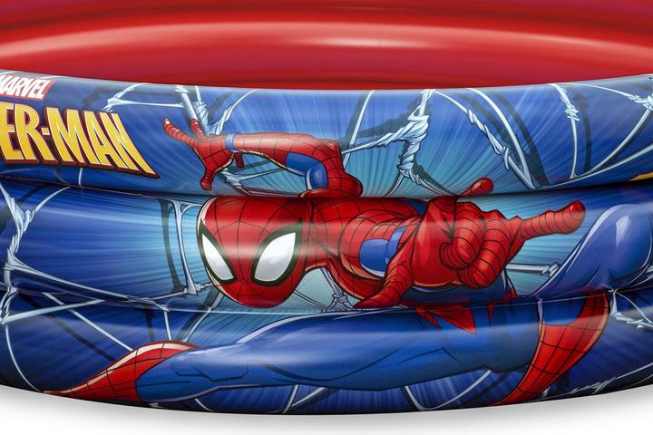 Actual product image Bestway Spiderman