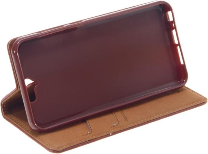 Produktbild Royal VKB Book Case Royal for HTC One A9 - brown (HTC One A9)