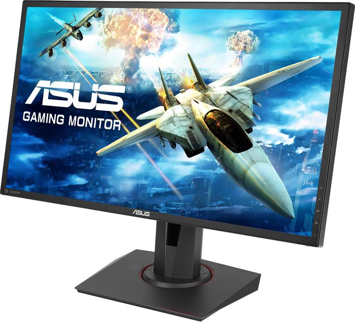 Produktbild ASUS Mg248qr (1920 x 1080 Pixel, 24.02")