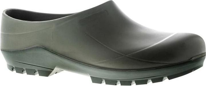 Actual product image Clogs, colour olive, size 44 (44)