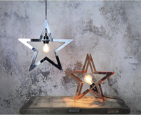 Produktbild Star Trading Grazia (E27, 230 lm, 1x)