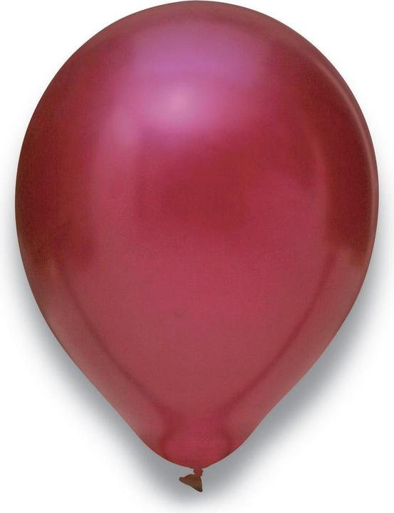 Beige, Blau, Braun, Burgund (Perlmutt), Grün, Hellblau, Lachs, Rosa, Rot, Violett