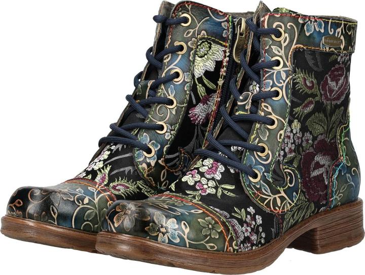 Actual product image Laura Vita Stiefelette (40)