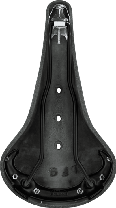 Actual product image Brooks England B17 Narrow