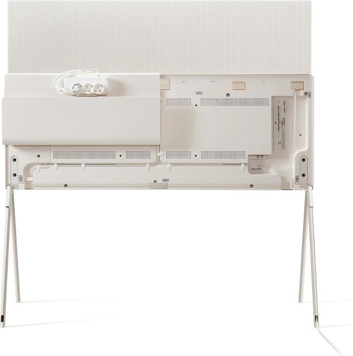 Actual product image LG Objet Serie Posé 55LX1Q6LA Tv Led (55", OLED, 4K)