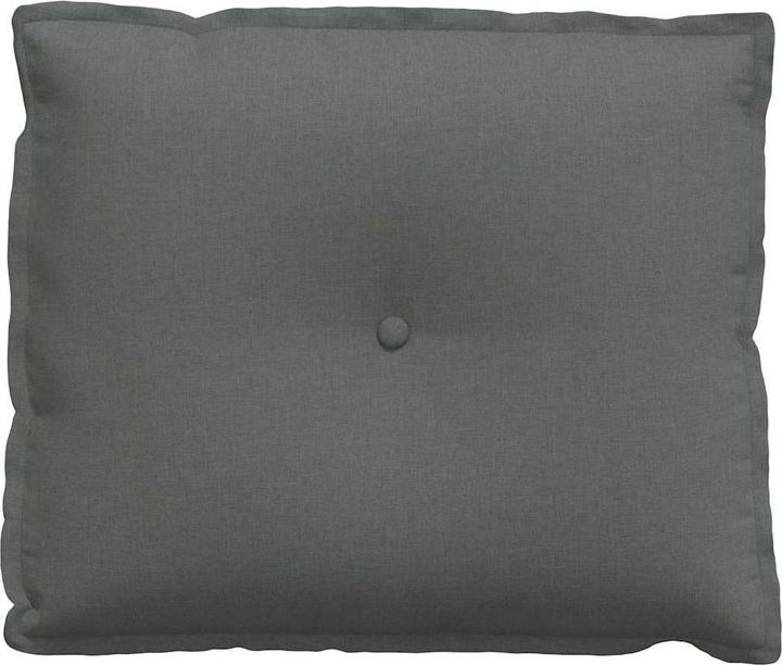 Produktbild vidaXL Rücken Kissen (60 x 50 cm)