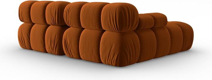 Actual product image Micadoni Bellis (Corner sofa, Modular sofa)
