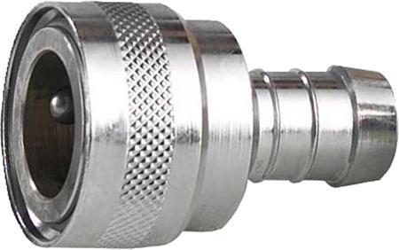 Nito Hose coupling M.1/2 hose - point. 5350sa3 (Hitch, 12.70 mm)