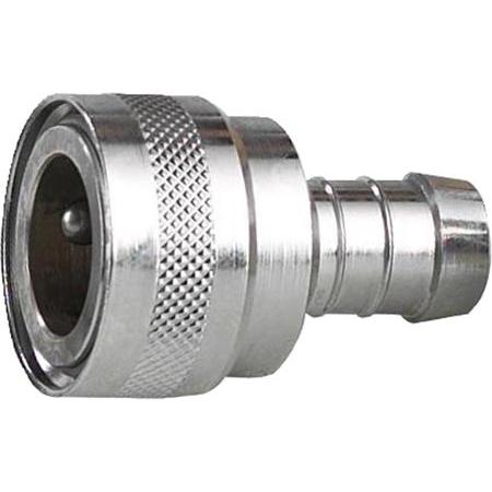 Nito, Raccordo per tubo flessibile, Raccordo per tubo flessibile M.1/2 - punto. 5350sa3 (Accoppiamento del tubo flessibile)