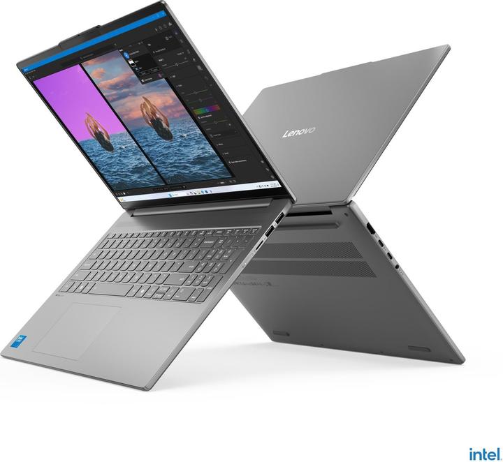 Lenovo IdeaPad Slim 5 16IRH10R (83J1006UGE), notebook