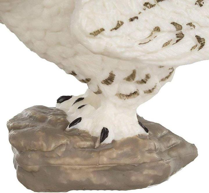 Produktbild Safari Schnee-Eule