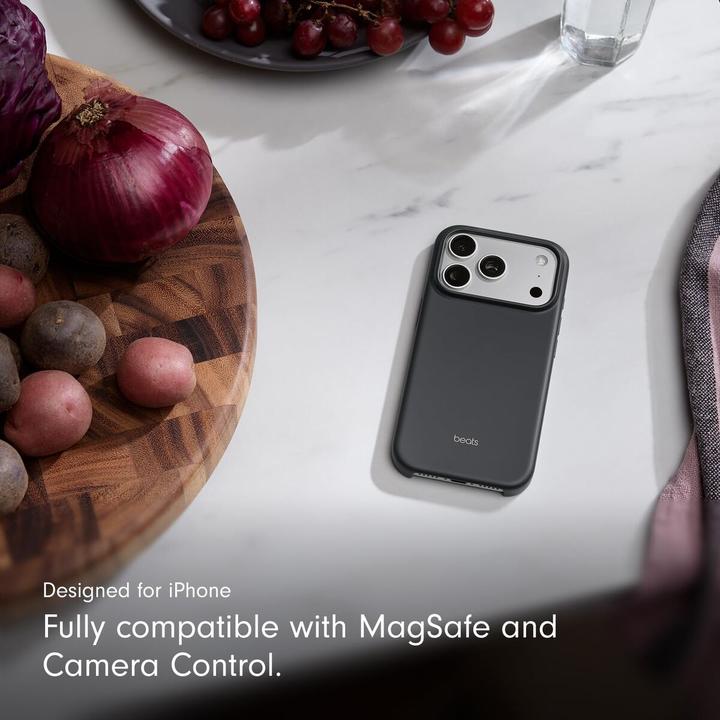 Produktbild Beats Case with MagSafe (Apple iPhone 17 Pro)