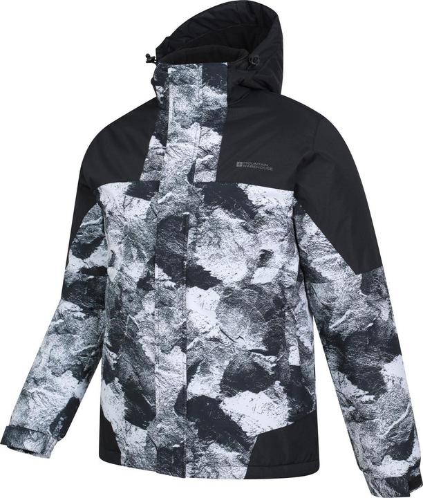 Produktbild Mountain Warehouse Shadow II Skijacke (3XL)