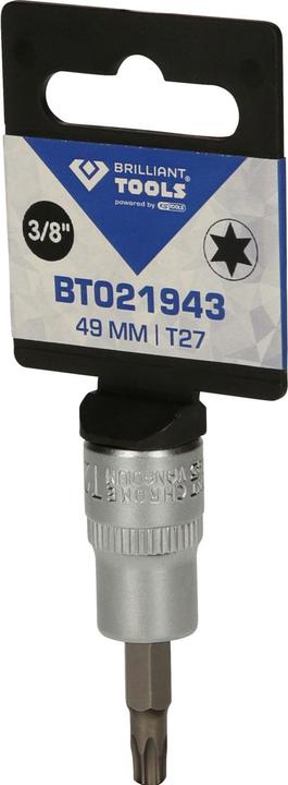 Produktbild Brilliant Tools BT021943