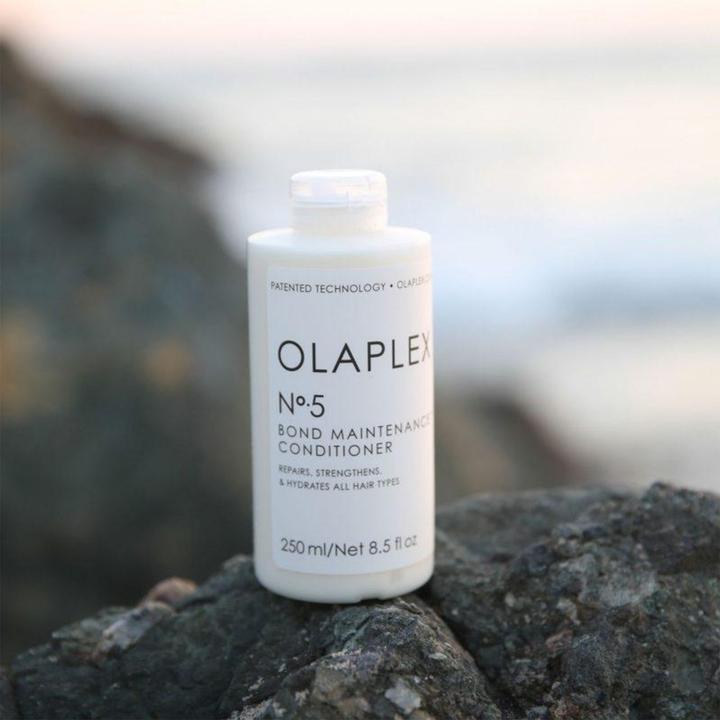 Image du produit Olaplex No. 5 Bond Maintenance (250 ml)