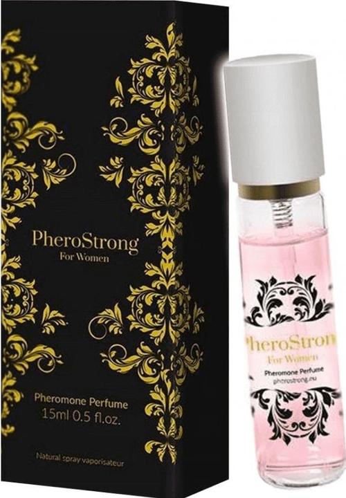 Immagine prodotto PheroStrong Feromoni (Eau de parfum, 15 ml)