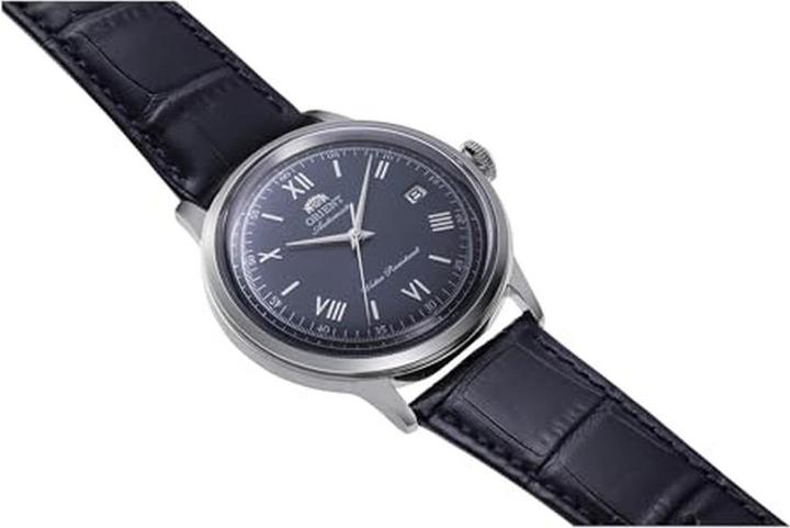Actual product image Orient Bambino Classic (Analogue wristwatch, 40 mm)