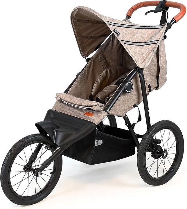 Actual product image Babytrold Jogger