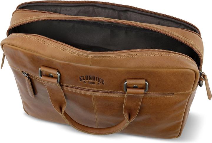 Produktbild Klondike 1896 Aktentasche (16.54")